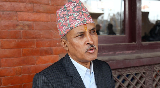 लीलामणि पौडेलको चेतावनी- मलाई फसाए पूर्वप्रधानमन्त्री पनि बाँकी रहँदैनन्